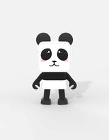 MOB DA-07 Haut-parleur - Animaux dansants - Panda - MOB vendu par Veille sur toi
