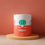 Morphée MORP-TOTEM Morphée Totem - Morphée vendu par Veille sur toi