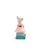 Moulin Roty 667170 Tirelire - Souris - École de danse - Moulin Roty vendu par Veille sur toi