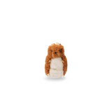 Moulin Roty 684001 Hamster dent de lait - Puce & Pilou - Moulin Roty Default vendu par Veille sur toi