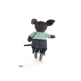 Moulin Roty 684015 Peluche musicale Puce le chien - Puce & Pilou - Moulin Roty Default vendu par Veille sur toi