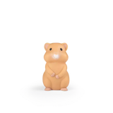 Moulin Roty 684045 Veilleuse portable - Hamster - Moulin Roty vendu par Veille sur toi