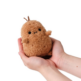 Noodoll T02800 Mini peluche assise - Ricespud - Noodoll vendu par Veille sur toi