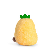 Noodoll T02802 Mini peluche assise - Ricespud costumé en ananas - Noodoll vendu par Veille sur toi