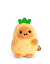 Noodoll T02802 Mini peluche assise - Ricespud costumé en ananas - Noodoll vendu par Veille sur toi