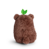 Noodoll T02828 Mini peluche Ricespud - Patate Ours Brownie - Noodoll vendu par Veille sur toi