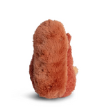 Noodoll T02830 Mini peluche Ricespud - Patate écureuil roux - Noodoll vendu par Veille sur toi
