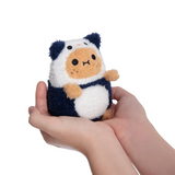 Noodoll T02840 Mini peluche Ricespud - Patate panda - Noodoll vendu par Veille sur toi