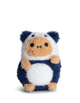 Noodoll T02840 Mini peluche Ricespud - Patate panda - Noodoll vendu par Veille sur toi