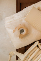 Noüka Therm01 Thermomètre pour le bain - Crabe rose blush - Noüka Default vendu par Veille sur toi