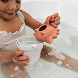 Noüka WC01 Jouets de bain arrosoir - Bord de mer - Noüka Default vendu par Veille sur toi