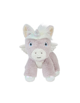 Olli Ella OEKANI-DIN-LI-E Licorne Dinkum - Glimmer - Lilas - Olli Ella vendu par Veille sur toi