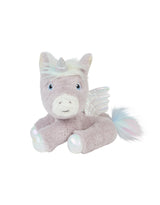 Olli Ella OEKANI-DIN-LI-E Licorne Dinkum - Glimmer - Lilas - Olli Ella vendu par Veille sur toi