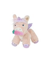Olli Ella OEKANI-DIN-PI-E Licorne Dinkum - Shimmer  - Rose - Olli Ella vendu par Veille sur toi