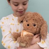 Olli Ella OEKDIN-DIN-GO-E Chien Dinkum - Goldie - Olli Ella vendu par Veille sur toi