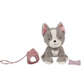 Olli Ella OEKDIN-DIN-GR-E Chien Dinkum - Gizmo - Olli Ella vendu par Veille sur toi