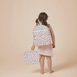 Olli Ella OEKTRA-BAC-PI-O Sac à dos See-ya - Coccinelle - Olli Ella vendu par Veille sur toi