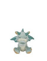 Olli Ella OETANI-BIN-GR-O Dragon Binky - Volt - Olli Ella vendu par Veille sur toi