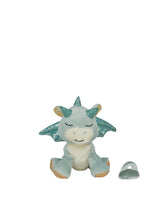Olli Ella OETANI-BIN-GR-O Dragon Binky - Volt - Olli Ella vendu par Veille sur toi
