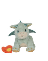 Olli Ella OETANI-DIN-GR-O Dragon Dinkum - Blaze - Olli Ella vendu par Veille sur toi