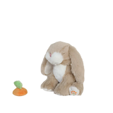 Olli Ella OETBIN-BIN-BE-P Lapin Binky - Hop - Olli Ella vendu par Veille sur toi