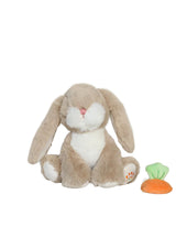 Olli Ella OETBIN-BIN-BE-P Lapin Binky - Hop - Olli Ella vendu par Veille sur toi