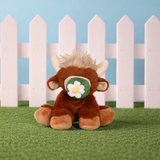 Olli Ella OETBIN-BIN-BW-P Vache Binky - Gus - Olli Ella vendu par Veille sur toi