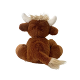 Olli Ella OETBIN-BIN-BW-P Vache Binky - Gus - Olli Ella vendu par Veille sur toi