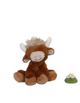Olli Ella OETBIN-BIN-BW-P Vache Binky - Gus - Olli Ella vendu par Veille sur toi