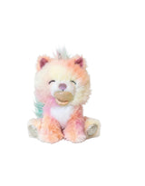 Olli Ella OETBIN-BIN-KP-P Chat-licorne Binky - Bonbon - Olli Ella vendu par Veille sur toi