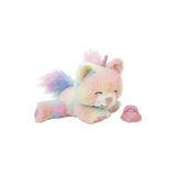 Olli Ella OETBIN-BIN-KR-P Chat-licorne Binky - Sprinkle - Olli Ella vendu par Veille sur toi