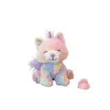 Olli Ella OETBIN-BIN-KR-P Chat-licorne Binky - Sprinkle - Olli Ella vendu par Veille sur toi