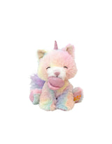 Olli Ella OETBIN-BIN-KR-P Chat-licorne Binky - Sprinkle - Olli Ella vendu par Veille sur toi