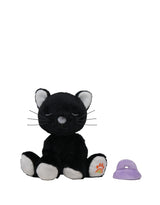 Olli Ella OETCAT-BIN-BL-P Chat Binky - Koko - Olli Ella vendu par Veille sur toi