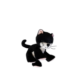 Olli Ella OETCAT-BIN-BW-P Chat Binky - Kit - Olli Ella vendu par Veille sur toi