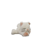 Olli Ella OETCAT-BIN-WH-P Chat Binky - Kiki - Olli Ella vendu par Veille sur toi