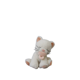 Olli Ella OETCAT-BIN-WH-P Chat Binky - Kiki - Olli Ella vendu par Veille sur toi