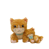 Olli Ella OETCAT-DIN-GI-P Chat Dinkum - Binx - Olli Ella vendu par Veille sur toi
