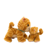 Olli Ella OETCAT-DIN-GI-P Chat Dinkum - Binx - Olli Ella vendu par Veille sur toi