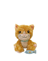 Olli Ella OETCAT-DIN-GI-P Chat Dinkum - Binx - Olli Ella vendu par Veille sur toi