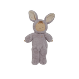 Olli Ella OETCOZ-COZ-LL-O Poupée Cozy Dinkum - Lapin Twinkle - Olli Ella vendu par Veille sur toi