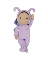Olli Ella OETDDA-DDD-BB- O Poupée Dinky Dinkum - Betty - papillon mauve - Olli Ella vendu par Veille sur toi