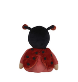 Olli Ella OETDDA-DIN-RE-O Poupée Dinky Dinkum - Lola - coccinelle - Olli Ella vendu par Veille sur toi