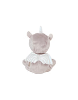 Olli Ella OETDDA-DIN-UM-O Poupée - Dinky Dinkums - Uma la licorne - Lilas - Unicorn - Olli Ella vendu par Veille sur toi