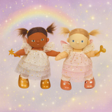 Olli Ella OETDID-DRE-PI-O Poupée Dream Dinkum - Fée Willow - Olli Ella vendu par Veille sur toi