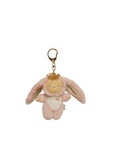 Olli Ella OETKEY-COZ-RO-O Breloque pour sac - Lapin Flopsy - Olli Ella vendu par Veille sur toi