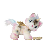 Olli Ella OETPET-DIN-CR-P Chat-licorne Dinkum - Tinx - Olli Ella vendu par Veille sur toi