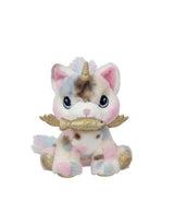 Olli Ella OETPET-DIN-CR-P Chat-licorne Dinkum - Tinx - Olli Ella vendu par Veille sur toi