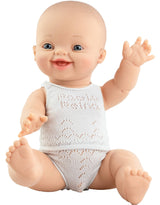 Paola Reina PR-34007 Bébé Gordis - Carl en pyjama - Paola Reina vendu par Veille sur toi
