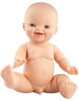 Paola Reina PR-34007 Bébé Gordis - Carl en pyjama - Paola Reina vendu par Veille sur toi